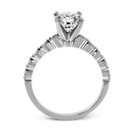 MR1907 WHITE 18K SEMI 2