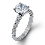 MR1907 WHITE PLAT SEMI