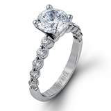 MR1907 WHITE PLAT SEMI