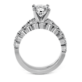 MR1907 WHITE PLAT SET 2