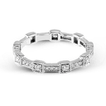 MR1984 WHITE PLAT X 1