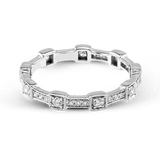 MR1984 WHITE PLAT X 1