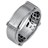 MR2104 WHITE 18K X WHITE