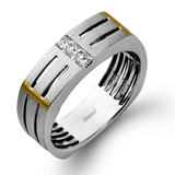 MR2107 WHITE PLAT X