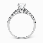 MR2173-D WHITE 18K SET 2