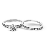 MR2220 WHITE 18K SET 1