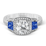 MR2247-A WHITE 18K SEMI 1