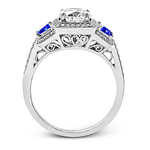 MR2247-A WHITE 18K SEMI 2