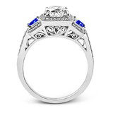 MR2247-A WHITE 18K SEMI 2