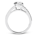 MR2358 WHITE 18K SEMI 2