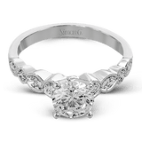 MR2399 WHITE 18K SEMI 1