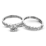 MR2399 WHITE 18K SET 1