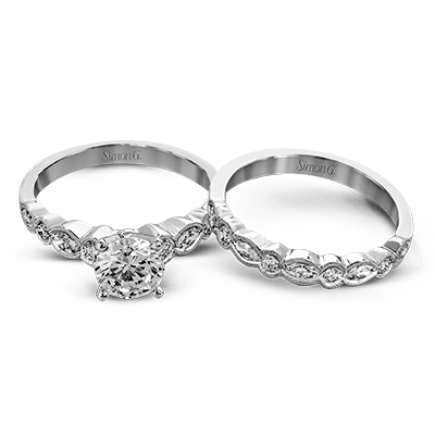 MR2399 WHITE 18K SET 1