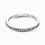 MR2459 WHITE 18K BAND 1