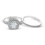 MR2459 WHITE 18K SET 1