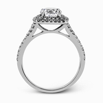 MR2459 WHITE 18K SET 2