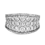 MR2619 WHITE PLAT X 1