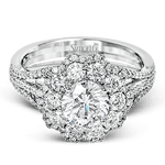 MR2624 WHITE 18K SEMI 1