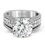 MR2691 WHITE 18K SEMI 1