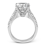 MR2691 WHITE 18K SEMI 2