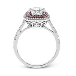 MR2827 WHITE-ROSE 18K SEMI WHITE-ROSE 1