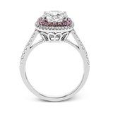 MR2827 WHITE-ROSE 18K SEMI WHITE-ROSE 1