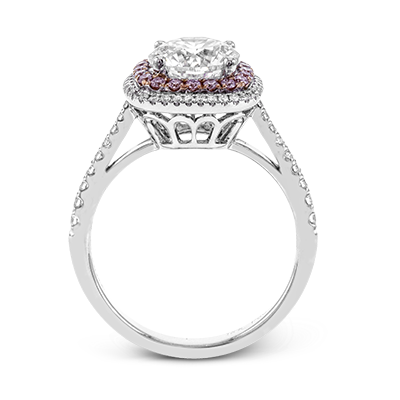 MR2827 WHITE-ROSE 18K SEMI WHITE-ROSE 1