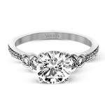 MR2845 WHITE 18K SEMI 1