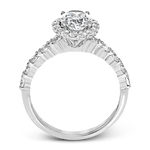 MR2878 WHITE 18K SEMI 2