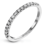 MR2905 WHITE PLAT BAND