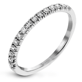 MR2905 WHITE PLAT BAND