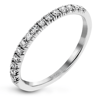 MR2905 WHITE PLAT BAND