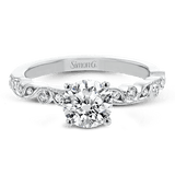 MR3058 WHITE 18K SEMI 1