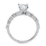 MR3058 WHITE 18K SEMI 2