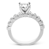 MR3109 WHITE 18K X WHITE