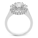 MR4090-A WHITE 18K X WHITE 2