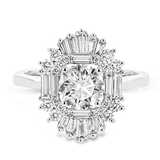 MR4090-A WHITE 18K X WHITE 3