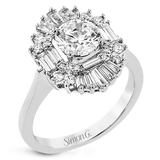 MR4090-A WHITE 18K X WHITE