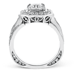 NR109-A WHITE 18K SEMI 2