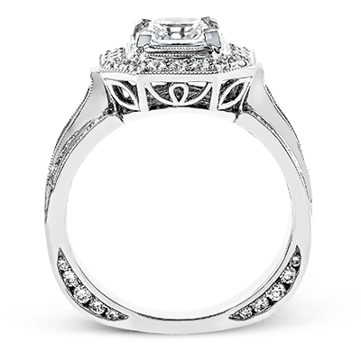 NR109-A WHITE 18K SEMI 2