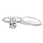 PR108 WHITE 18K SET 1