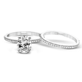 PR108 WHITE 18K SET 1