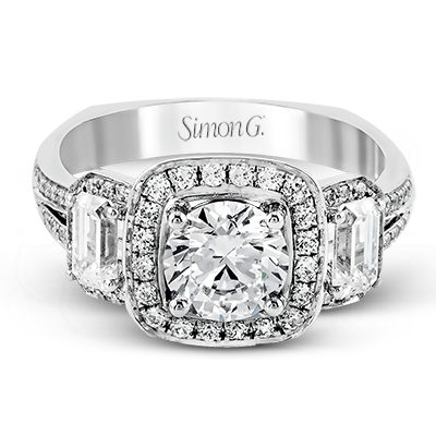 TR446 WHITE PLAT SEMI 1