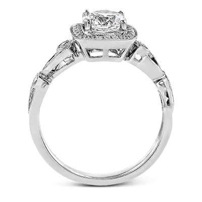 TR526 WHITE 18K SEMI 2