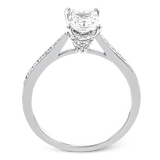 TR701-EM WHITE 18K SEMI 2