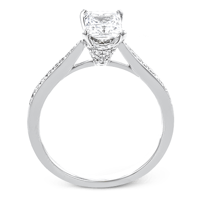 TR701-EM WHITE 18K SEMI 2