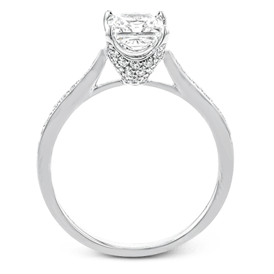 TR701-PC WHITE 18K SEMI 2
