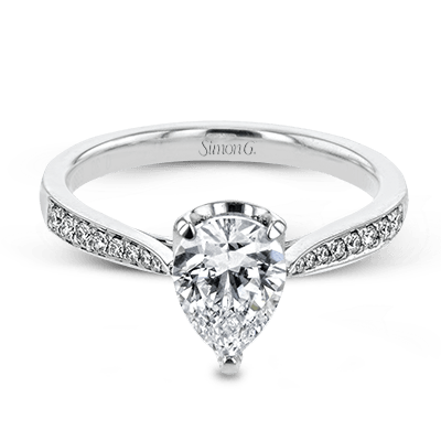 TR701-PR WHITE 18K SEMI 1