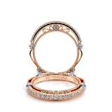 PARISIAN-122W-18K ROSE GOLD