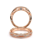 VENETIAN-5003W-18K ROSE GOLD